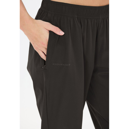 Endurance Γυναικείο παντελόνι Typhoro W Running Pants